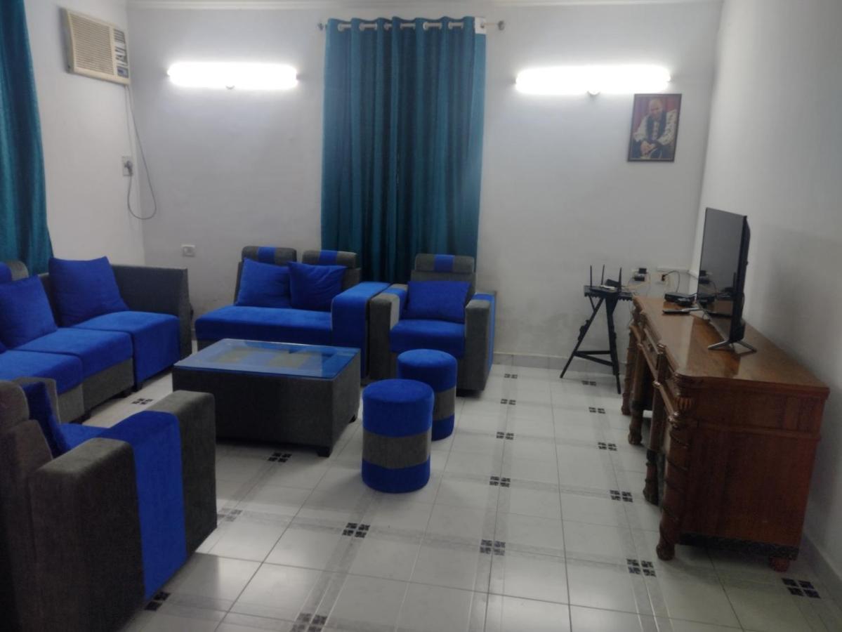 Amazing Hilltop 4 Bhk Villa With Private Pool Near Candolim Exteriör bild