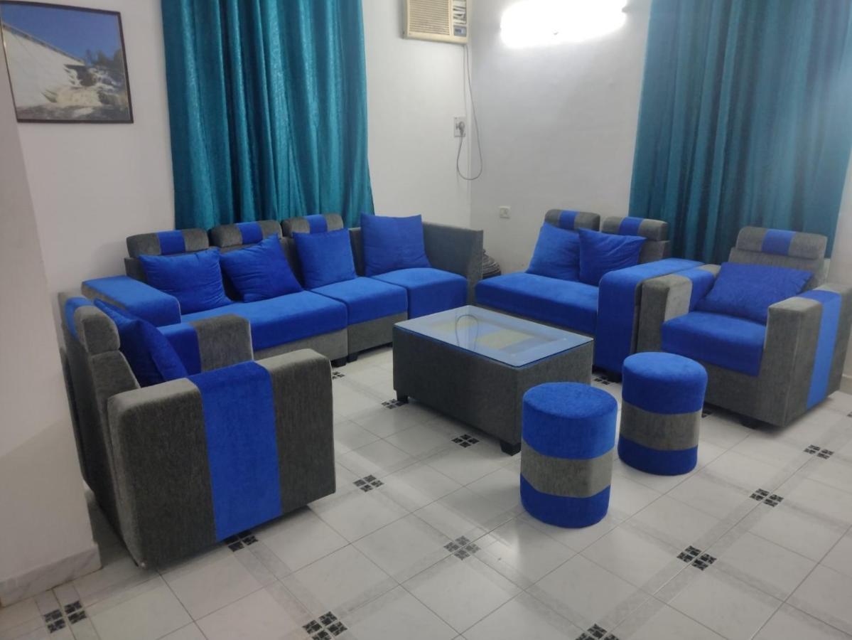 Amazing Hilltop 4 Bhk Villa With Private Pool Near Candolim Exteriör bild